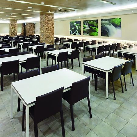 Hanwha Resort Πιόνγκτσανγκ Εξωτερικό φωτογραφία