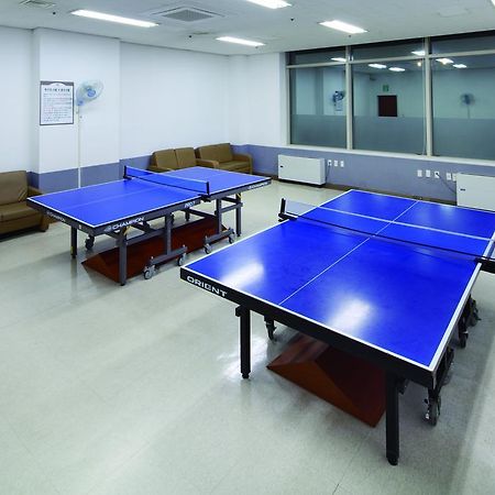 Hanwha Resort Πιόνγκτσανγκ Εξωτερικό φωτογραφία