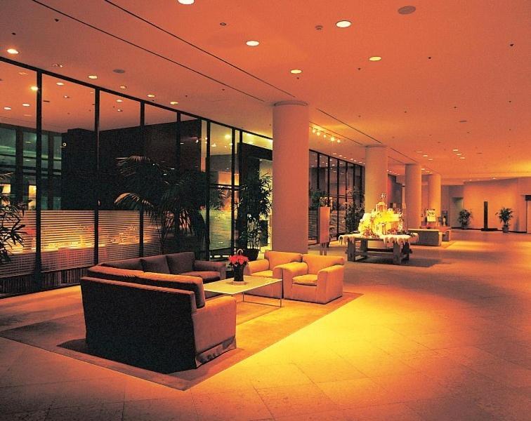 Hanwha Resort Πιόνγκτσανγκ Εξωτερικό φωτογραφία