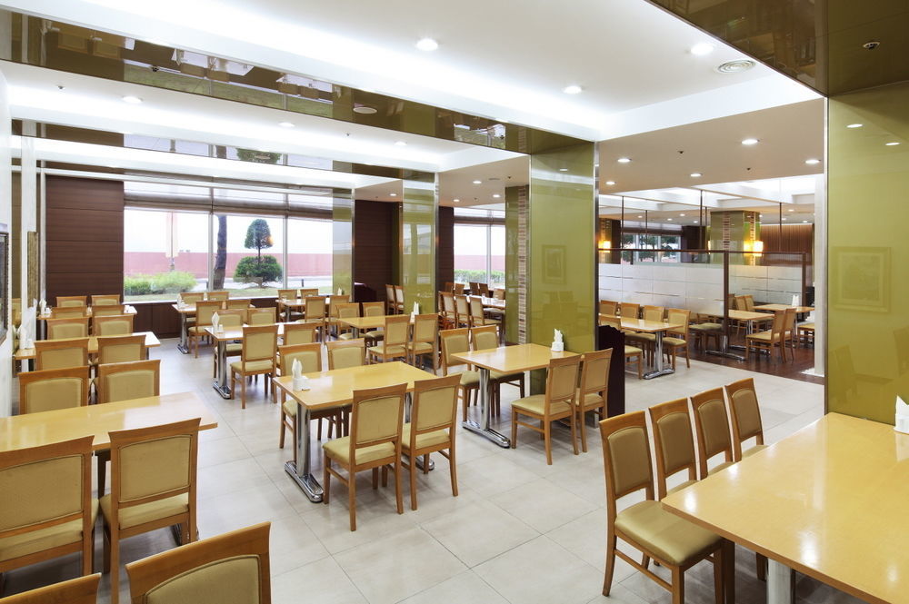 Hanwha Resort Πιόνγκτσανγκ Εξωτερικό φωτογραφία